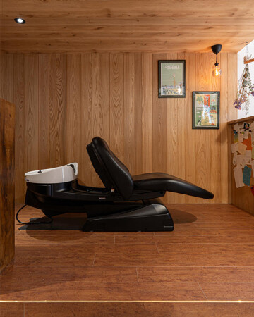 KUMA.hairsalon