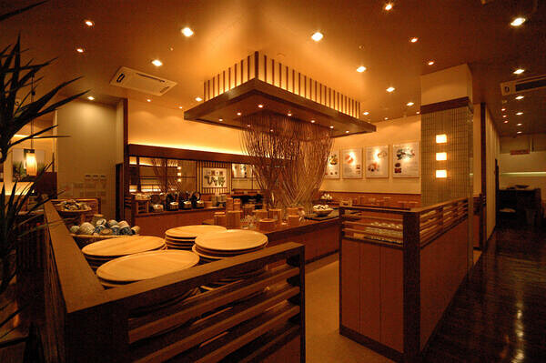 旬菜食健　ひな野　函館店