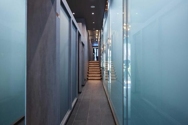 KAMIYACHO DENTAL OFFICE