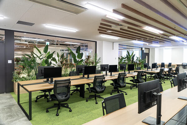 SOC株式会社｜S-LABO