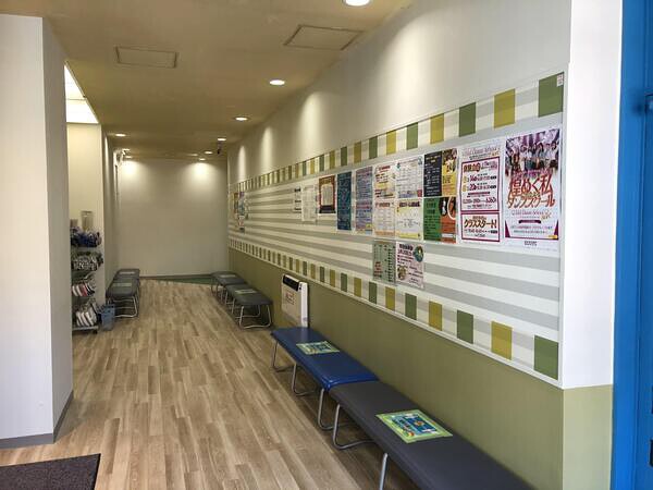 DUNLOP SPORTS CLUB 金沢文庫店