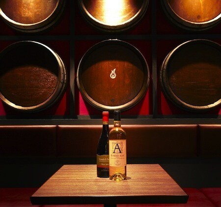 炭火焼バル Roen