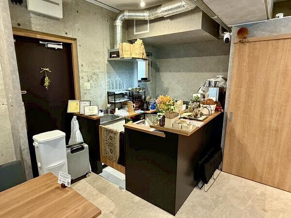 LAOSIA COFFEE
