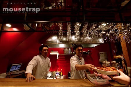 三ッ寺バル　SHARE