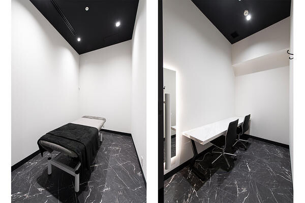 TIAM CLINIC GINZA