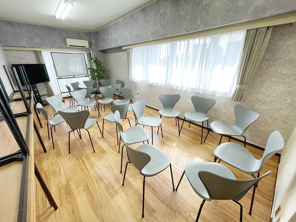 MeetingRoom　高田馬場（仮称）
