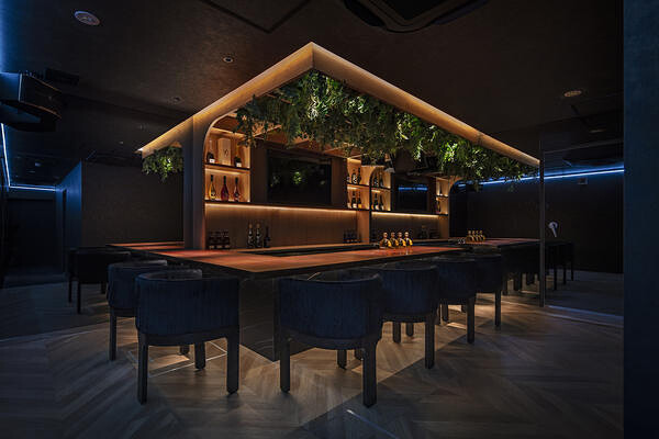 Bar Secret