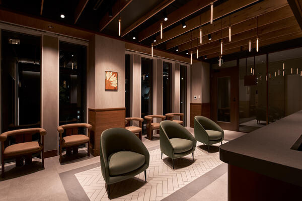 KUMA CARE CLINIC & design beauty clinic 東京銀座院