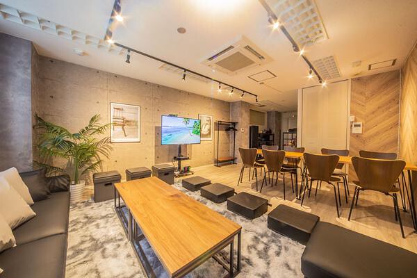パーティースペース　新宿御苑Ⅱ（仮称）