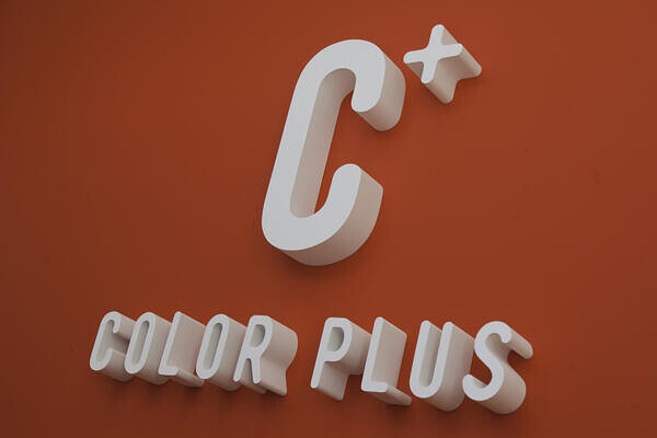 COLOR　PLUS　名古屋鳴海店