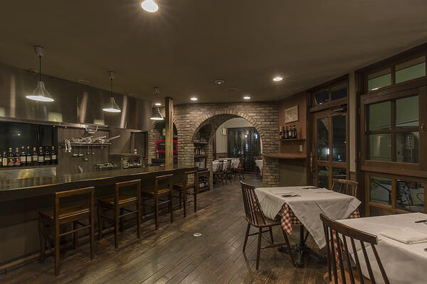 Trattoria e Pizzeria C