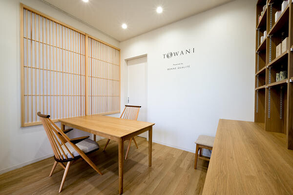 TOWANI