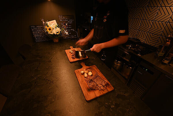 bistro daruma