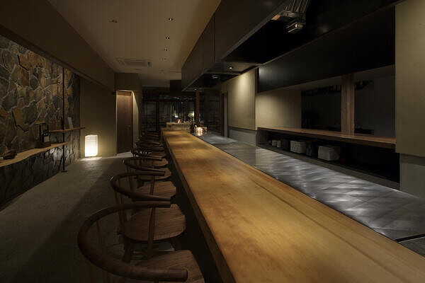 ITOH DINING KYOTO