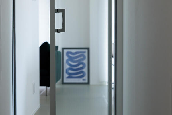 マンションリノベーション