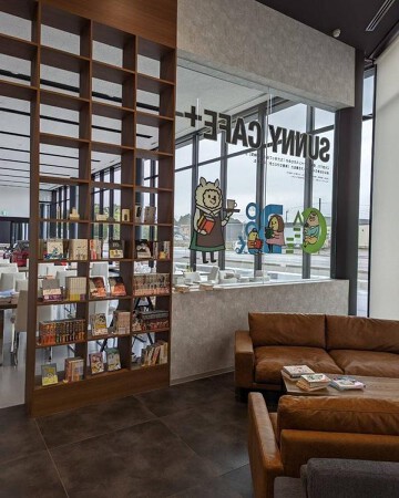 日産サティオ新潟西　上越インター店