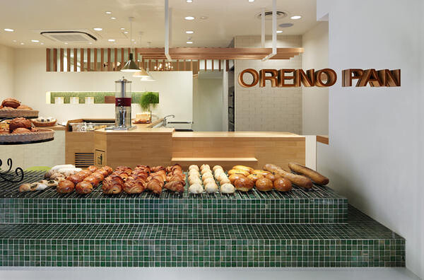 ORENOPAN　祇園店