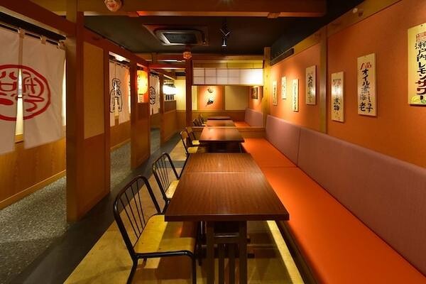 船橋酒場　ふなぞう