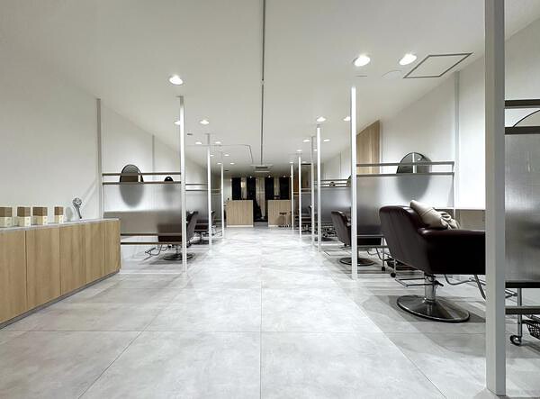 HAIR MAKE POLISH小倉店