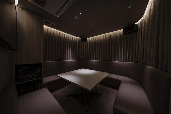 Bar Secret