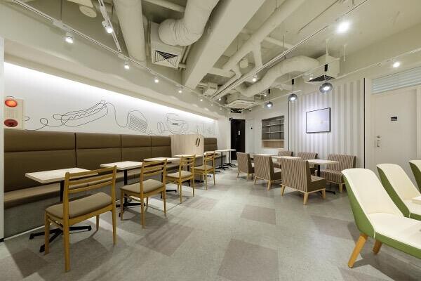ドトールコーヒーショップ青山外苑前店