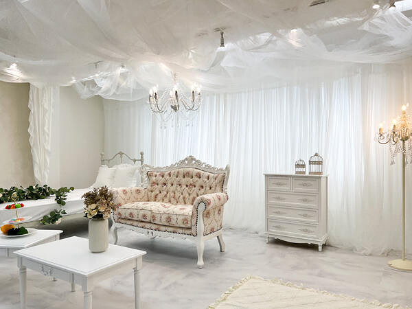 Concord Studio四谷