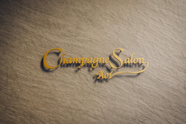 Champagne Salon Aoi