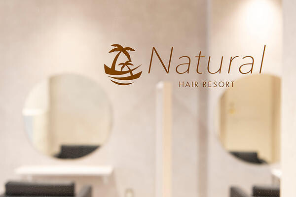 Natural 元住吉店
