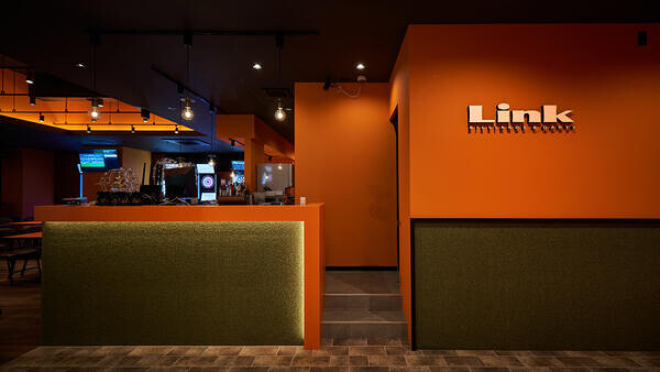 Link　北朝霞店