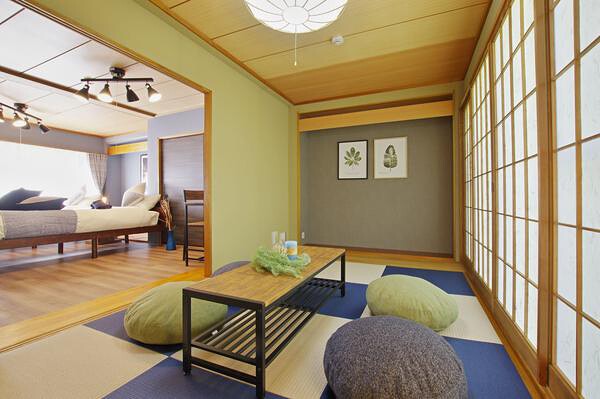 宿泊施設　伊豆熱川テラス（仮称）