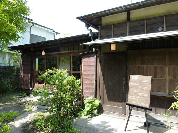 鎌倉フォトスタジオ