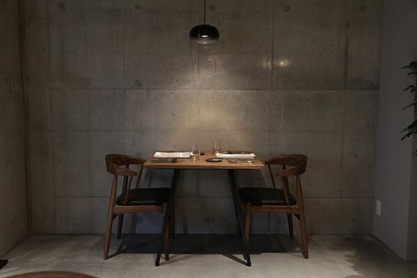 restaurant SOLIER