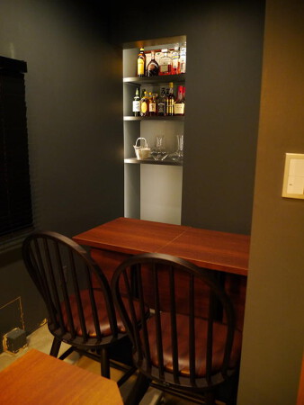Wine Bar Fukusuke