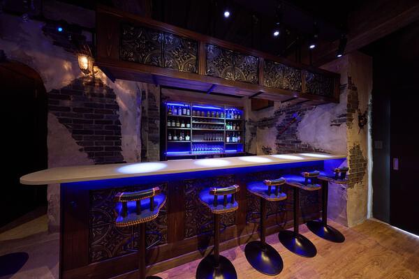 Bｌｕｅ　Ｂｅｒｙｌ【渋谷】
