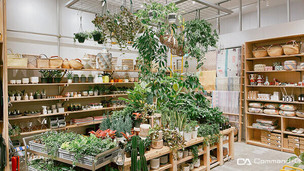 GEORGE’S イオンモール福岡店