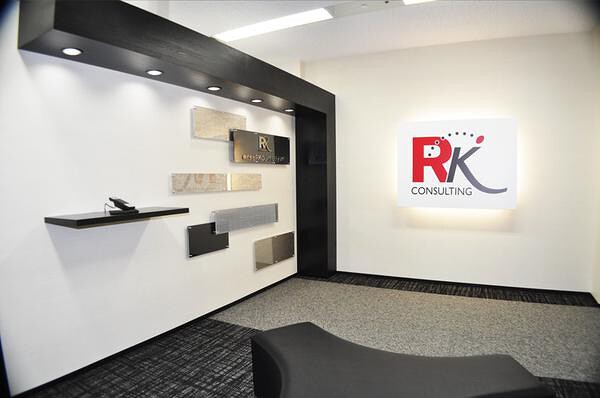 RKコンサルティング　仙台オフィス