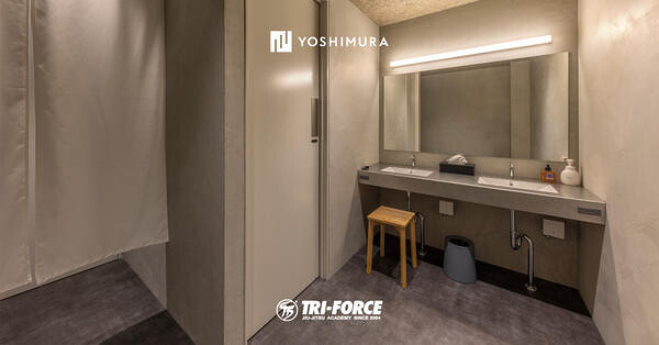 トライフォース所沢