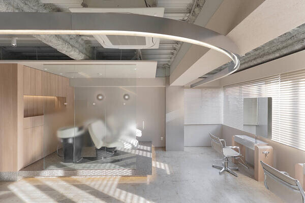 Lafith Monzen-nakacho