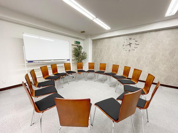 MeetingRoom　千葉（仮称）