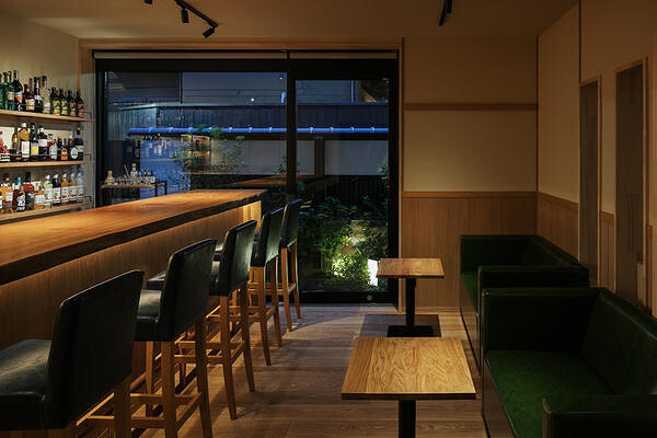 MIZUNARA IN TOKYO