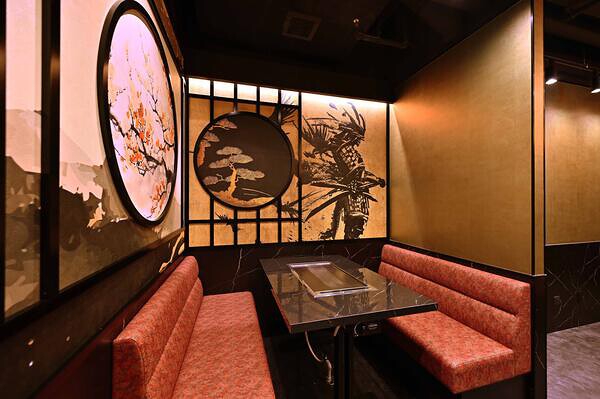 和牛の刀　新宿歌舞伎町本店