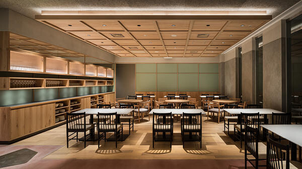 re:Dine GINZA