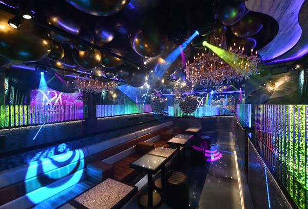 MIST-Event version- (東京)