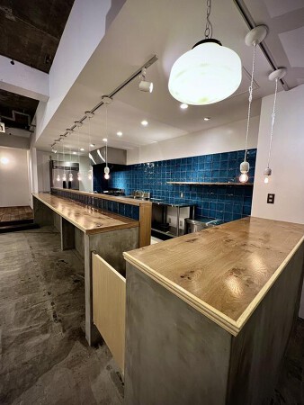 trattoria Luce