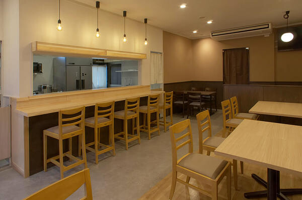 ムーデンの台所