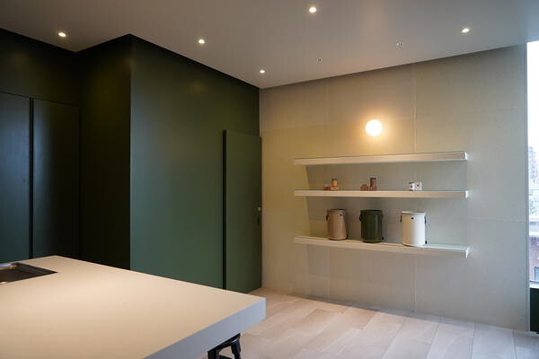 Coo Kitchen