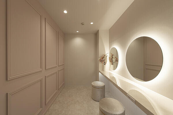 ELRe 銀座並木通り店