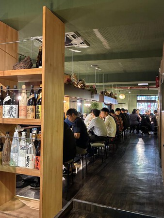 木々家池袋二号店