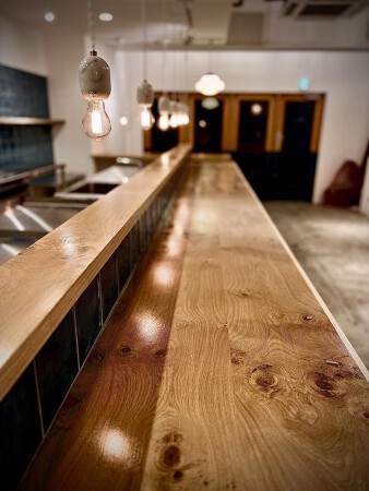 trattoria Luce