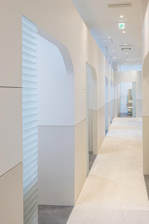 SALOWIN GINZA RAYⅡ